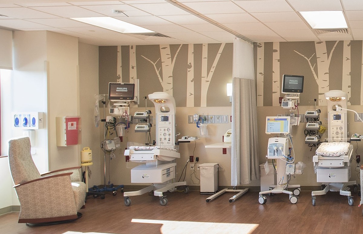 Survey find gaps in Arkansas hospitals’ preparedness for pregnancy-related emergencies