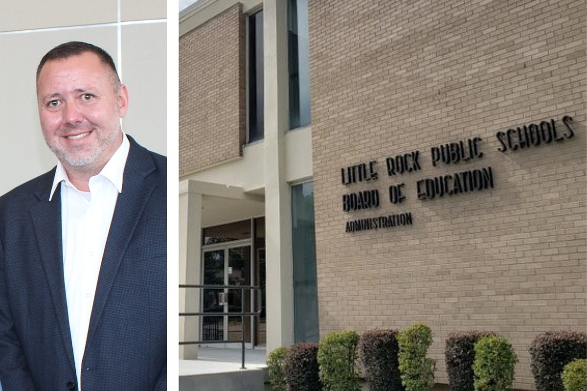 Academies Foundation caught ‘off guard’ by halt in partnership with Little Rock School District, CEO says