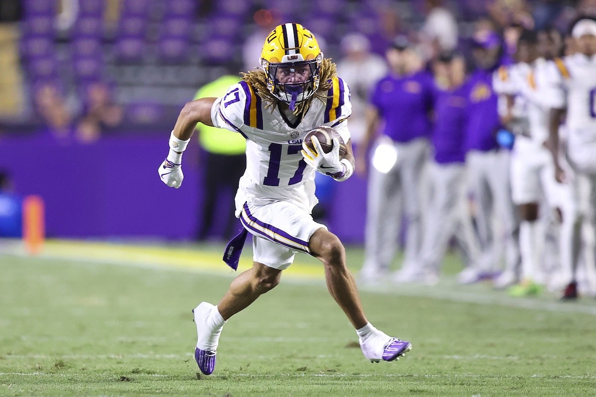 Arkansas football: Razorbacks add speedy transfer, retain Shaw, Crutchfield