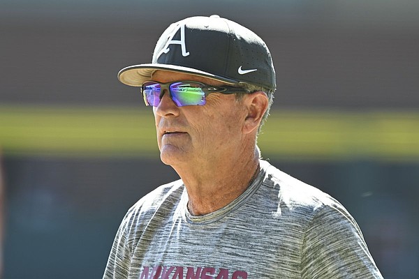 Arkansas baseball preseason position analysis