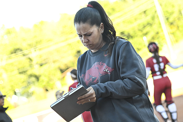 Courtney Deifel press conference: Arkansas softball coach previews 2026 season