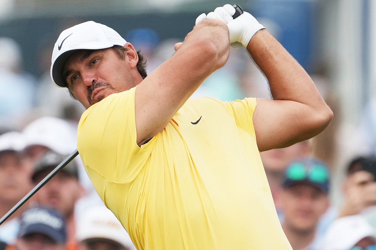 Koepka returns to PGA Tour under stiff financial penalty just five weeks after leaving LIV
