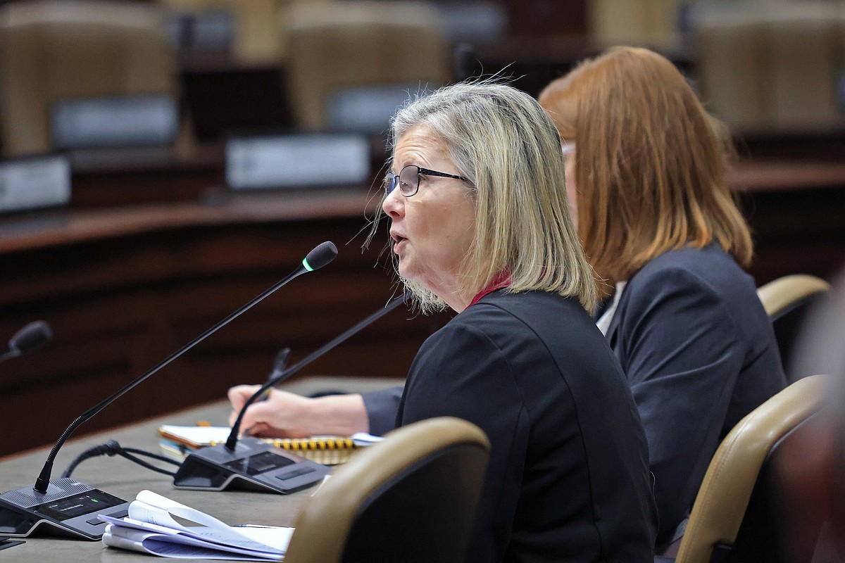 Arkansas legislative panel endorses contract for management of $208.8 million rural health grant