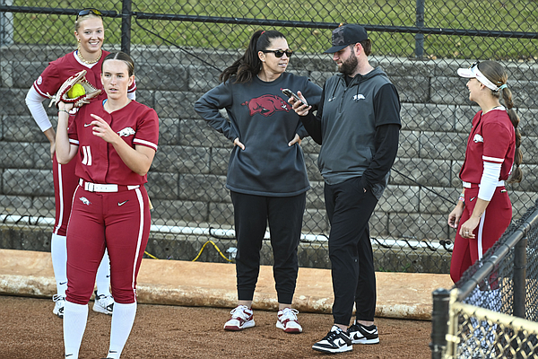 Season preview: What to know about Arkansas softball team in 2026