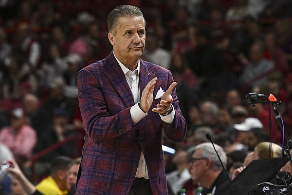 Arkansas basketball learns Bahamas opponents ahead of summer trip