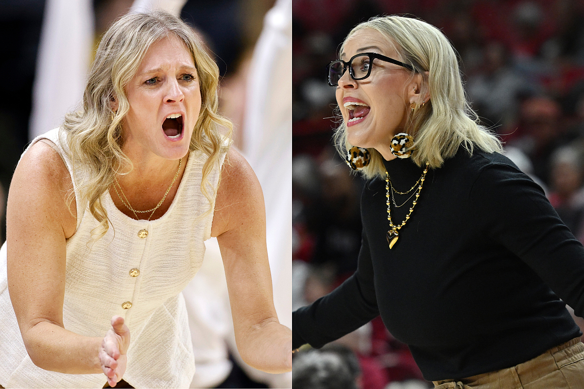 Something has to give: Arkansas, Missouri women’s basketball meet both winless in SEC play