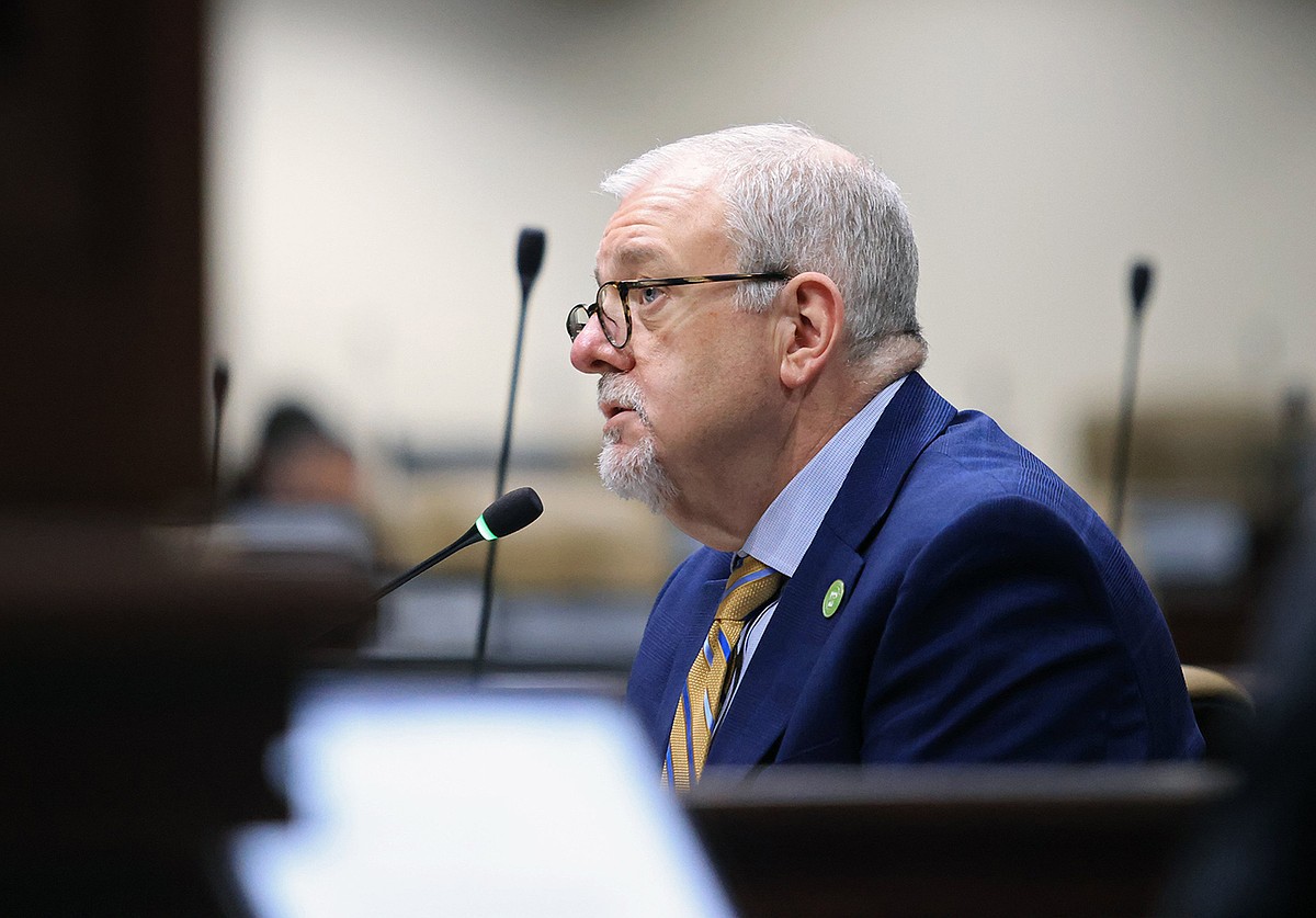 Arkansas’ general revenue collections in March exceed forecast, report shows