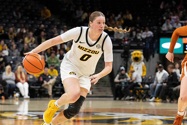 Arkansas women's basketball at Missouri: How to watch and listen, game time, what to know