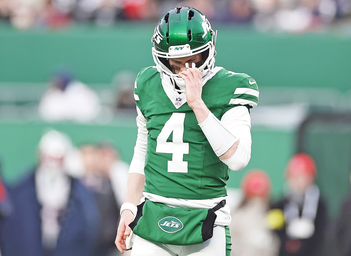 Bears, Patriots latest to provide hope of turnarounds for NFL’s 18 non-playoff teams