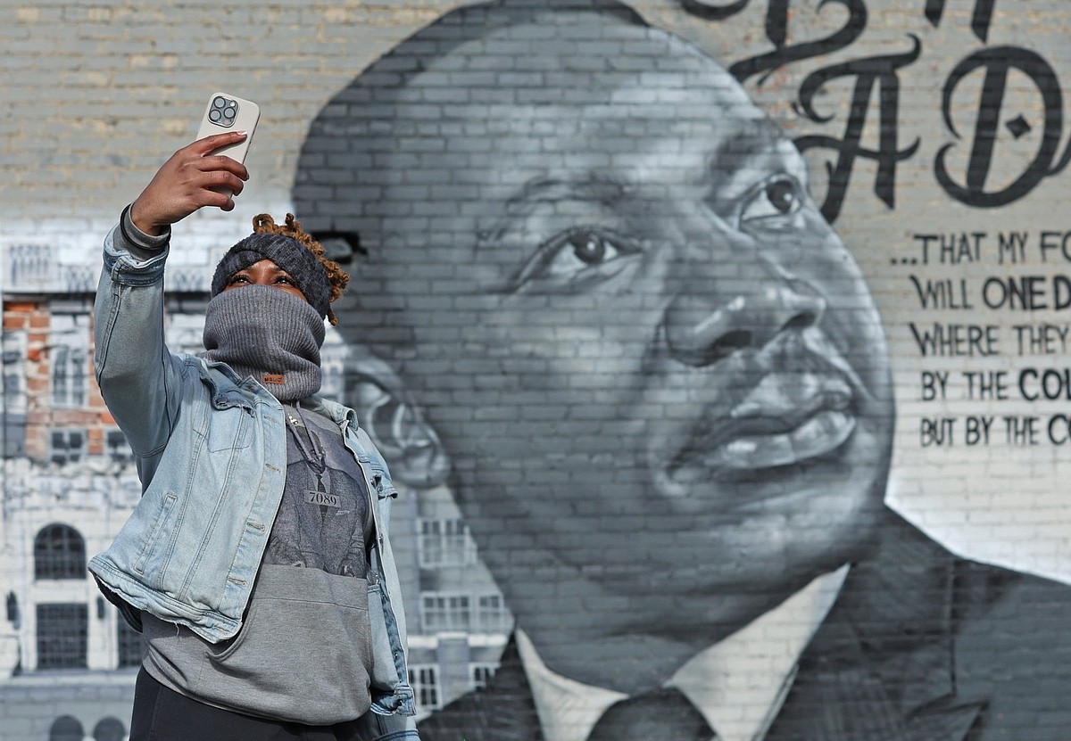 Martin Luther King Jr. Day closings announced for Central Arkansas