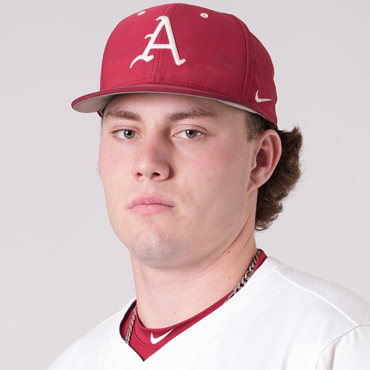 Arkansas baseball report: Defense a mixed bag in Razorbacks’ scrimmage