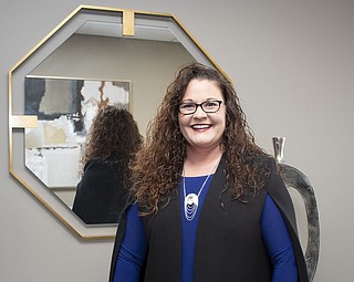 Hadyn Harrell HIGH PROFILE: Heide Harrell is the first Arkansan elected to chair the ...