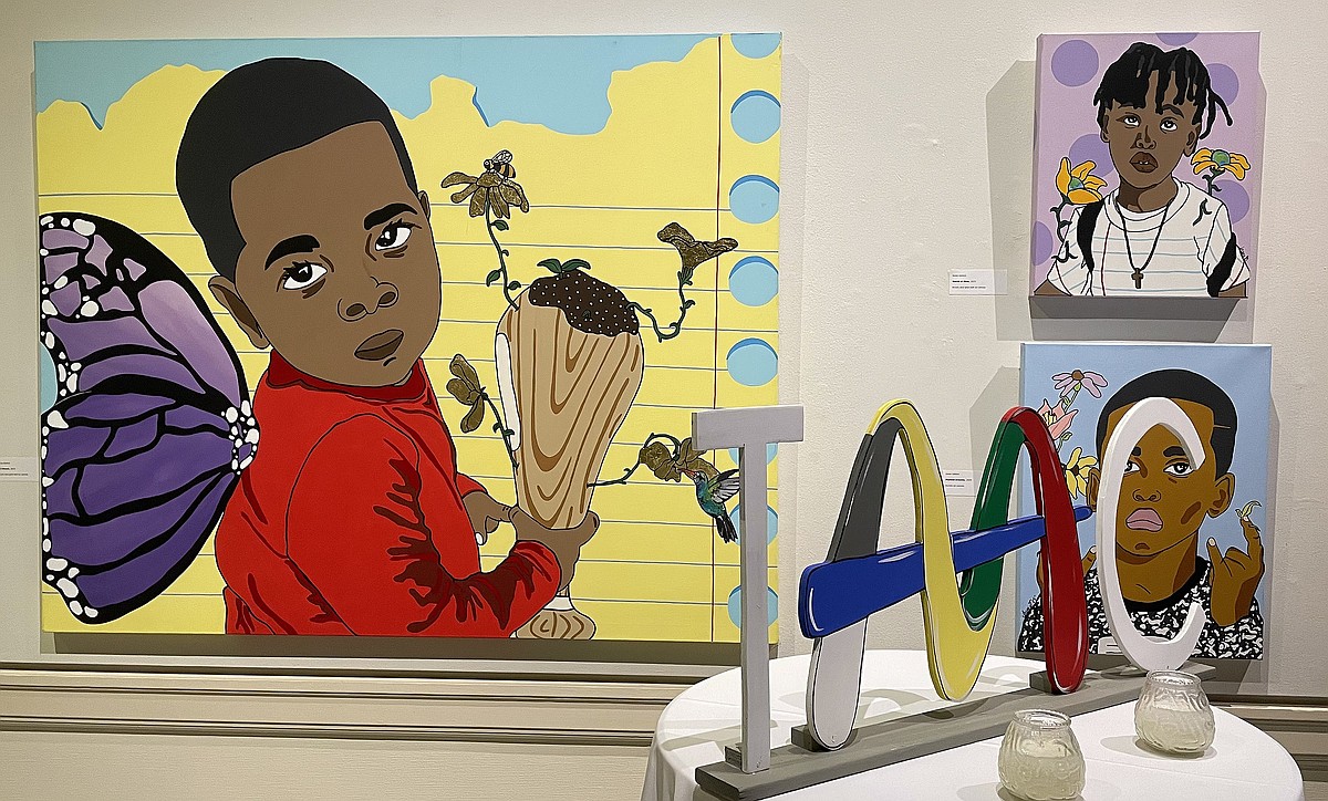 ‘African American Voice’ program honors MLK