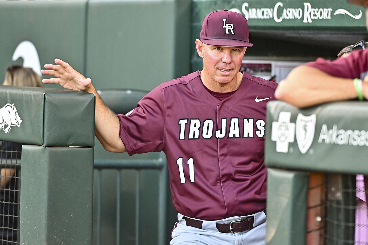 Trojans baseball looking to build off historic 2025 season