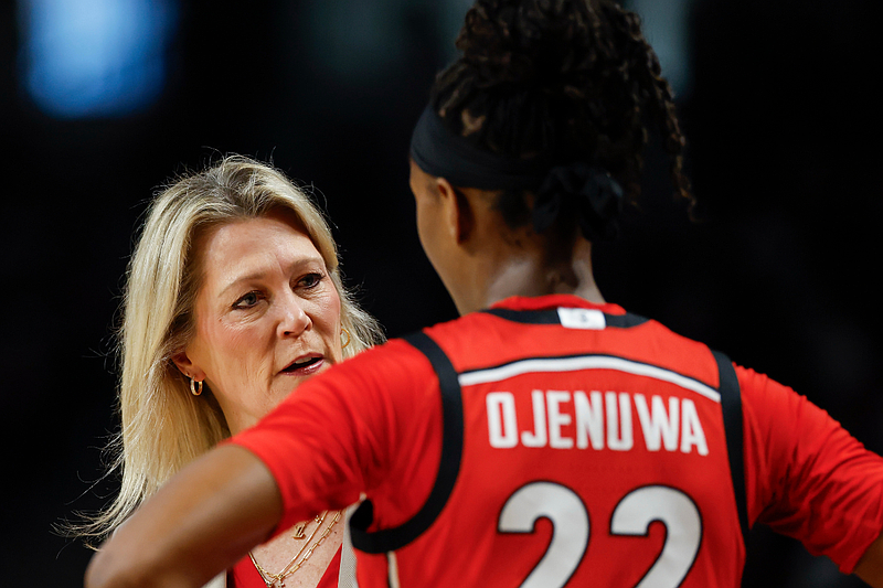 Arkansas Women S Basketball Vs Georgia How To Watch And Listen Game WBB Vs. Georgia T800 