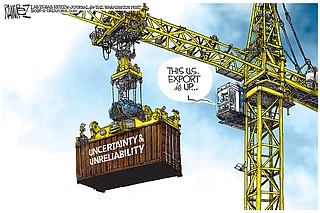 Uncertainty & Unreliability | Chattanooga Times Free Press