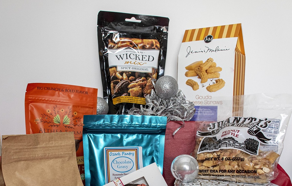 Ozark Retail Accelerator taking applications from Arkansas-based packaged goods companies