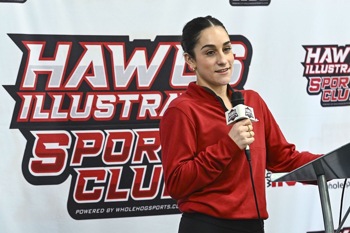 Arkansas gymnastics: Officials move up start time for meet vs. Southeast Missouri State