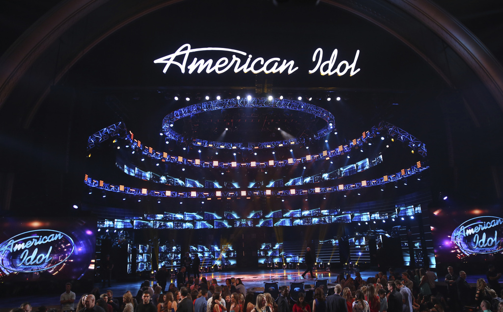 Pine Bluff banker set to appear this season on ‘American Idol’