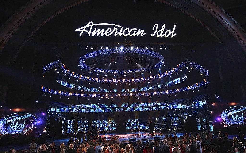 Pine Bluff banker set to appear this season on ‘American Idol’