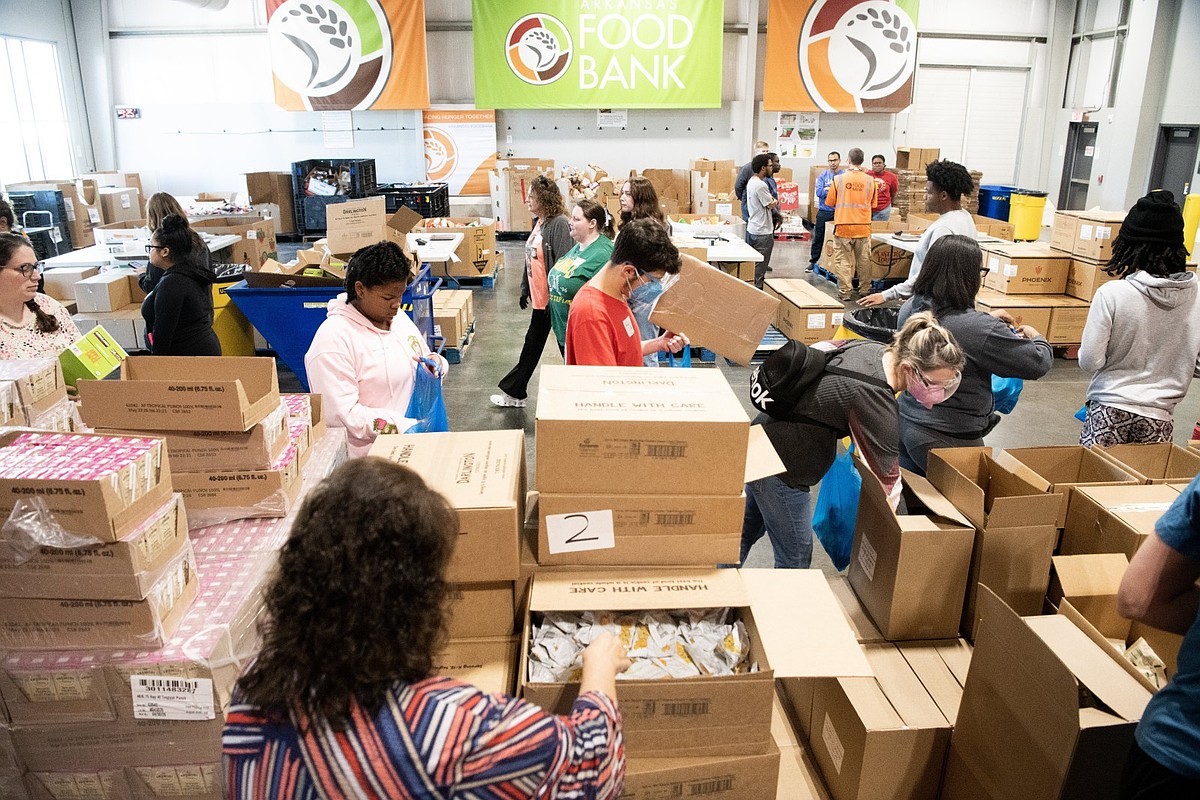 Arkansas falls from 48th to 49th in national health rankings