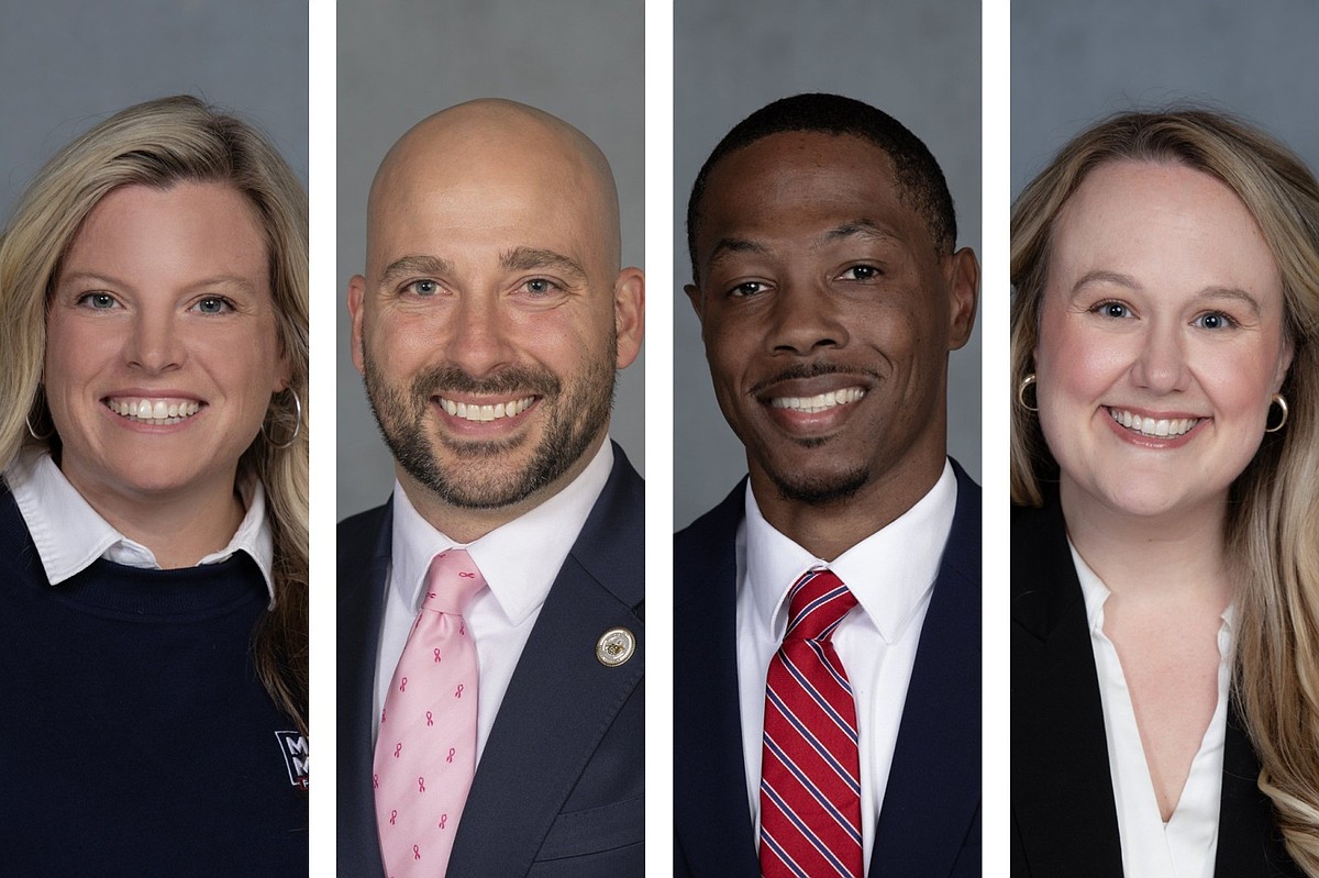 4 candidates seek parties’ nominations for Arkansas Senate District 13 seat