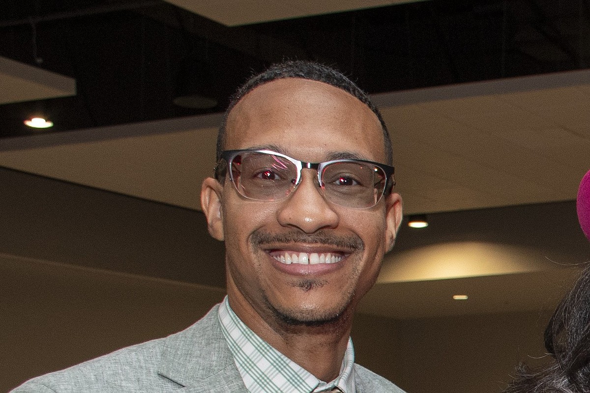 Stegall chosen to lead search for new UA-East Arkansas Community College chancellor