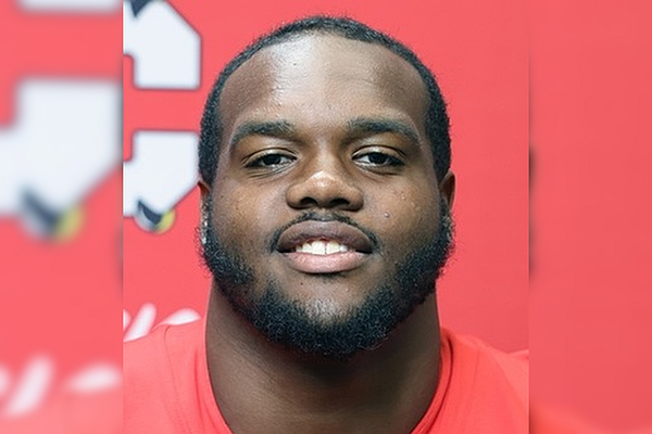 Arkansas defensive line signee Antonio Sandel-Bascomb talks transfer decision