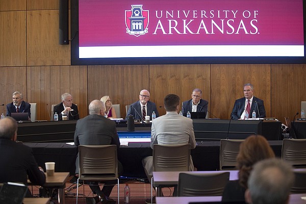 Commentary: Ambushes not the way to support Arkansas athletics