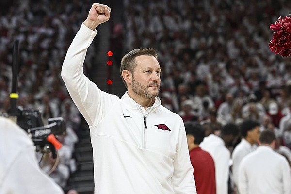 Arkansas football's Junior Day draws positive reviews from prospects