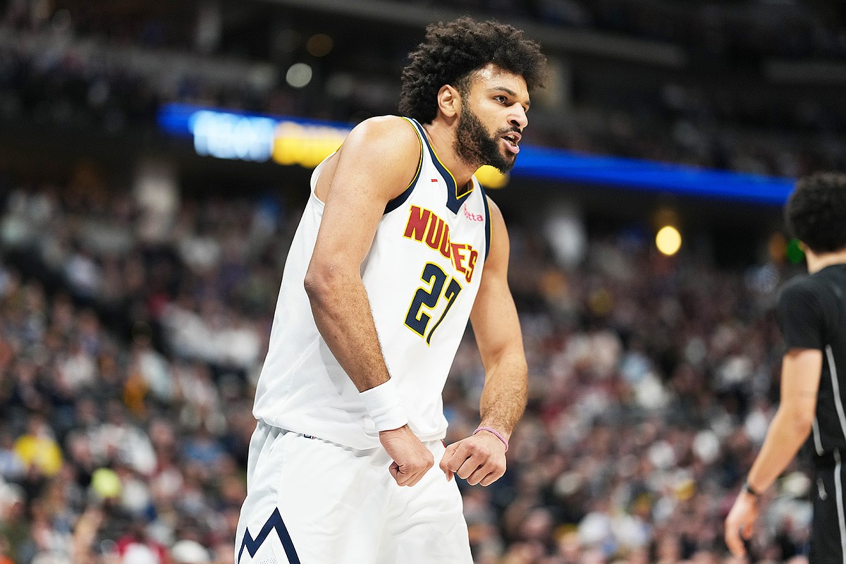 Duren, Powell, Johnson, Murray, Holmgren and Avdija first-time picks for NBA All-Star Game