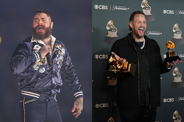 Razorbacks to host Post Malone, Jelly Roll concert in July