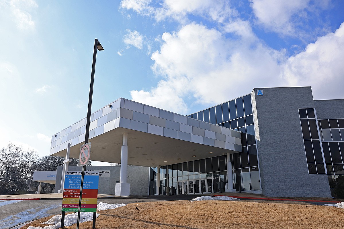 Lawsuit accuses North Little Rock First Assembly of God pastor of sexual abuse