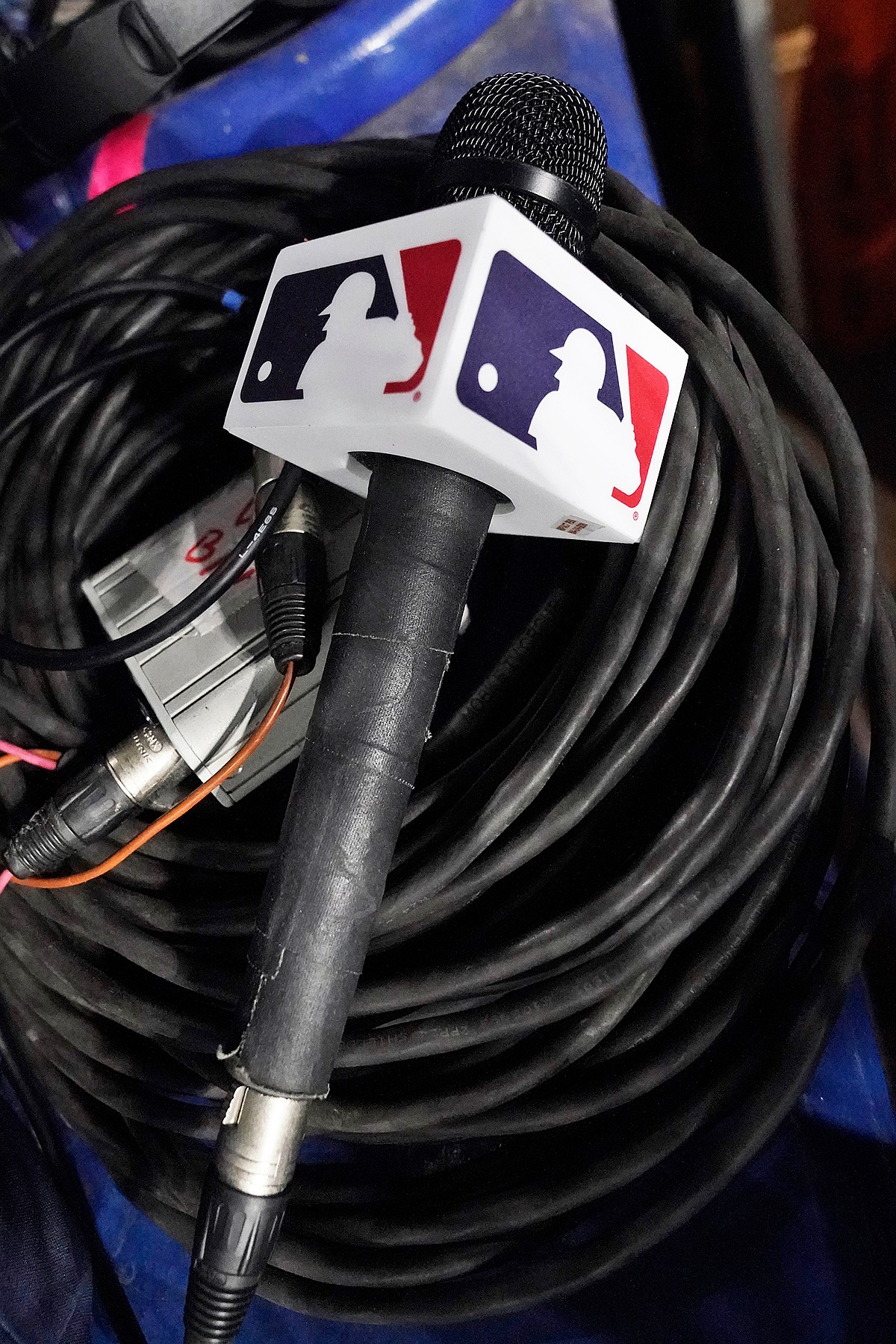 MLB to produce local broadcasts for six more teams with fate of FanDuel Sports Network uncertain