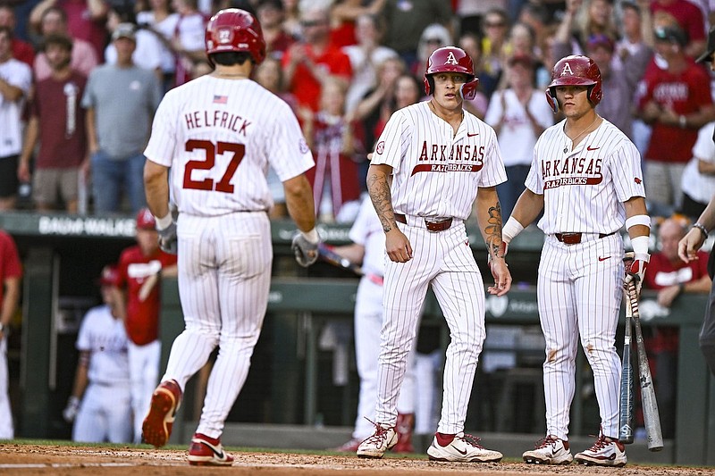 League coaches pick Arkansas fourth, 4 Razorbacks on preseason All-SEC ...