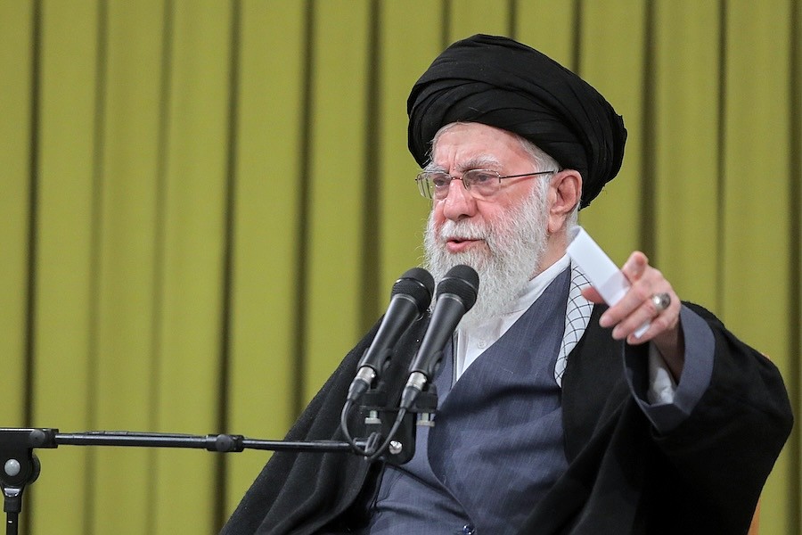 What to know as Iran and US prepare for nuclear talks in Oman ...