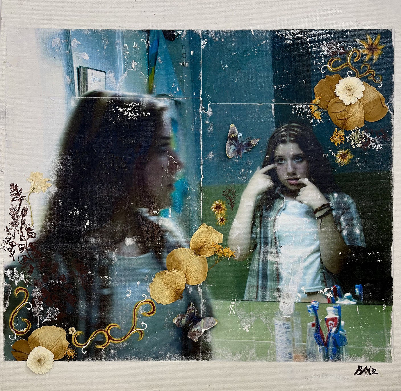 FYI Calendar: Southside High School art students exhibit show at Fort ...