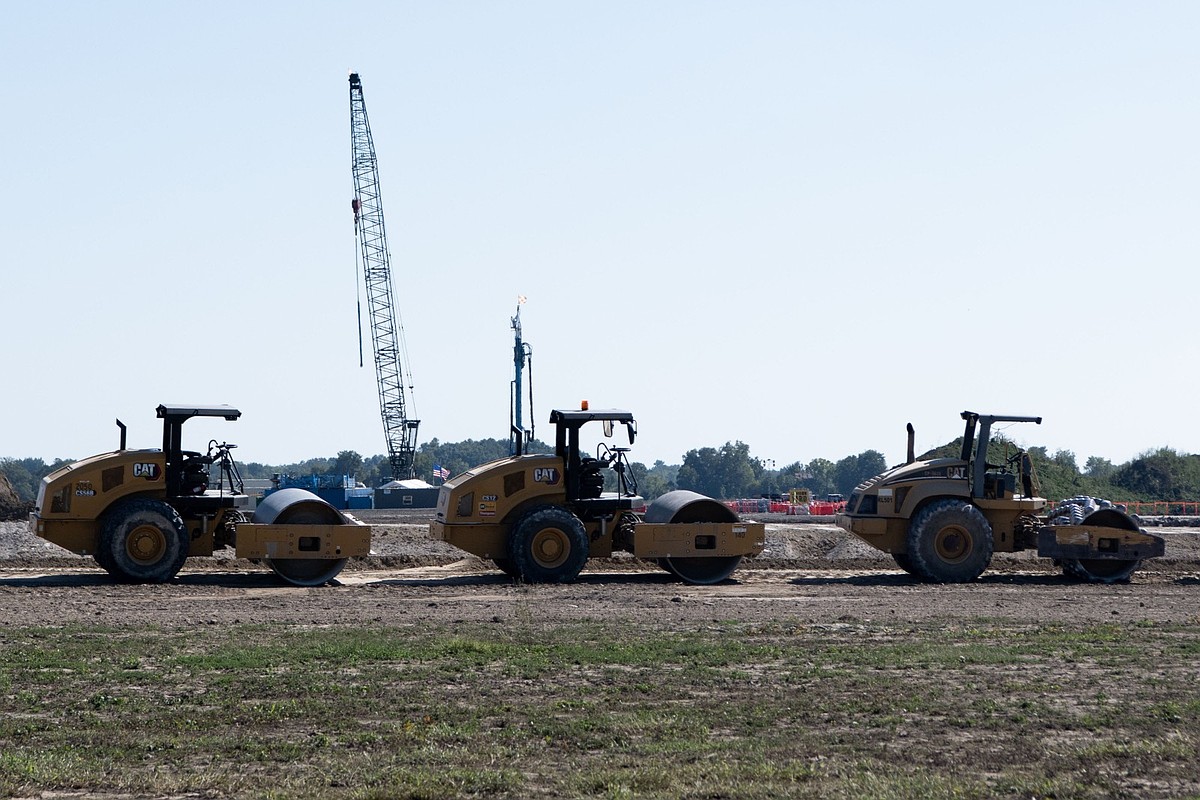 Google, Entergy keeping energy rate contract secret for $4 billion West Memphis project