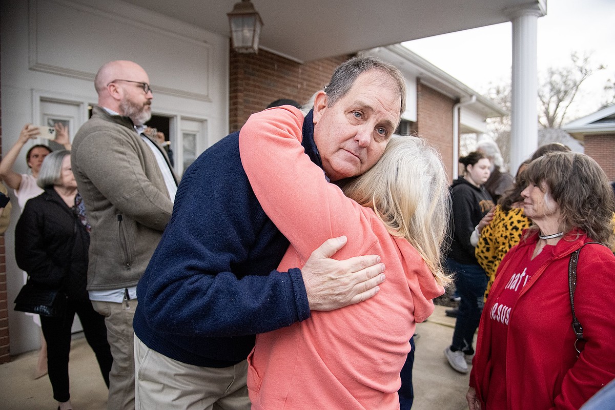 Chickamauga mayor receives threats ahead of removal proceedings