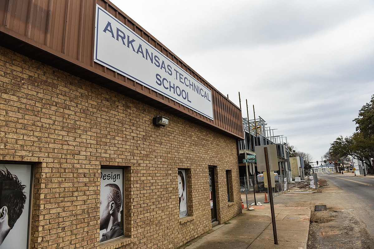 North Little Rock approves agreement to sell $1.5 million property for $200,000