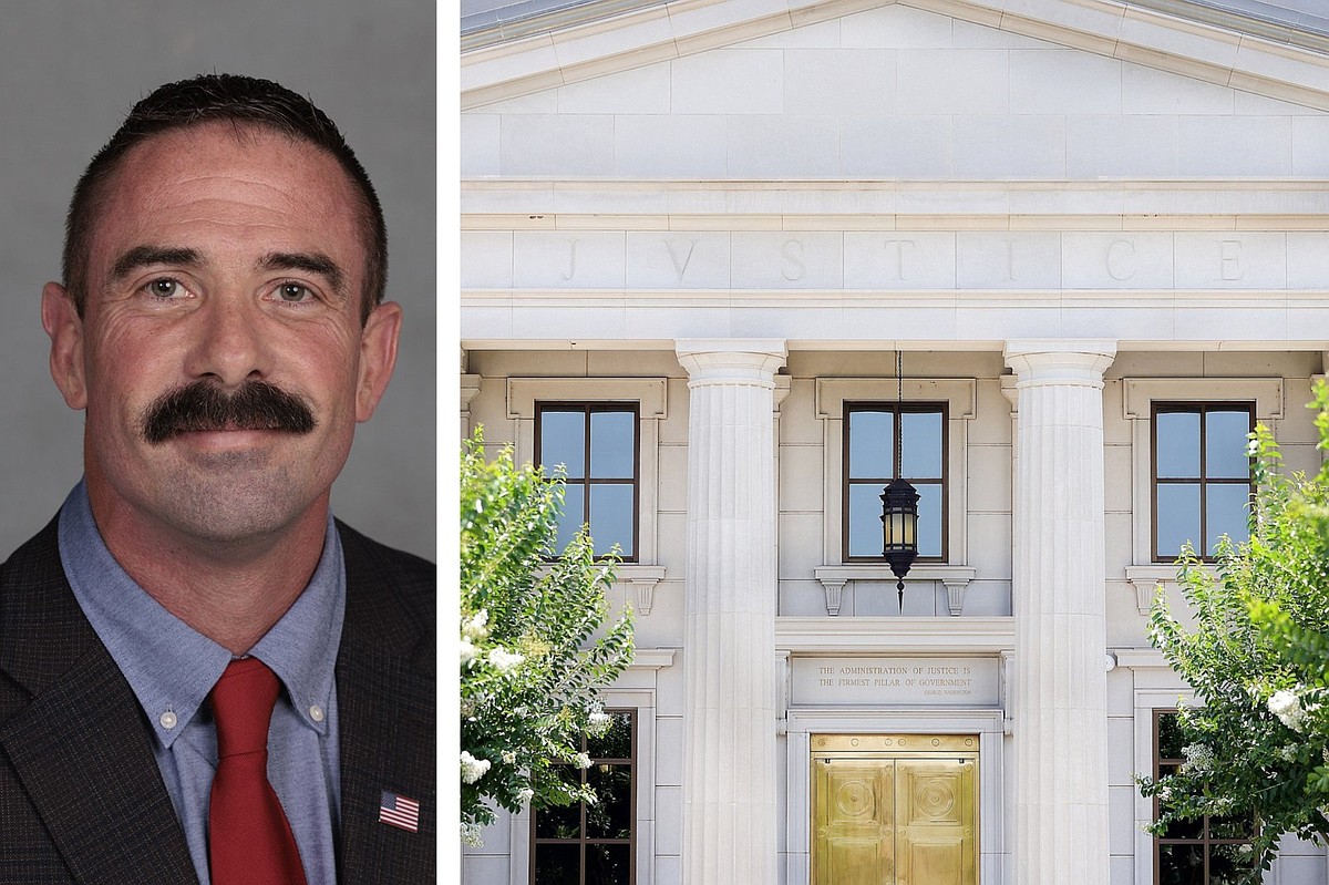 Republican Reed not eligible to run for office, Supreme Court declares ...