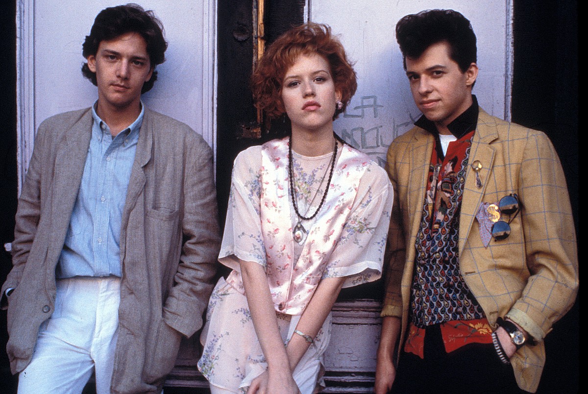 Pink Insight REVIEW | OPINION: ‘Pretty in Pink’ — an artifact of insight and ...