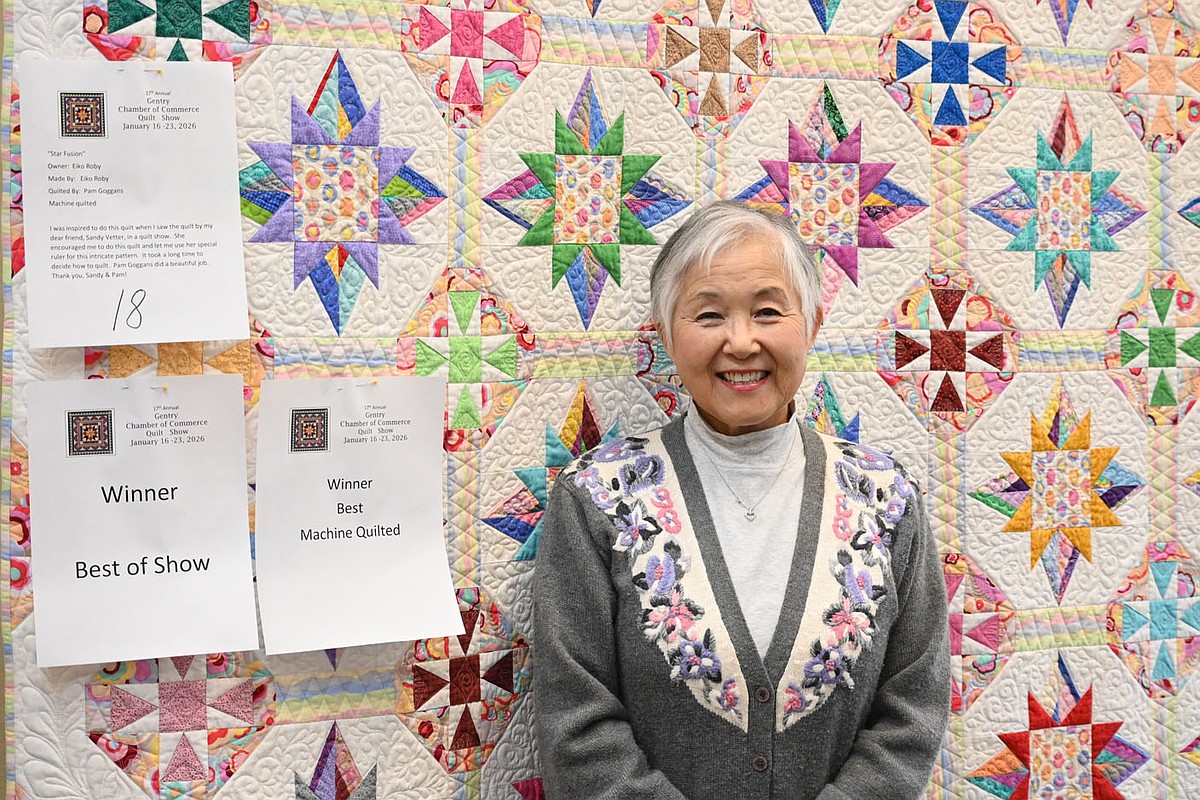 Club news: Altrusa International hosts game day in Bella Vista | Northwest Arkansas Democrat-Gazette