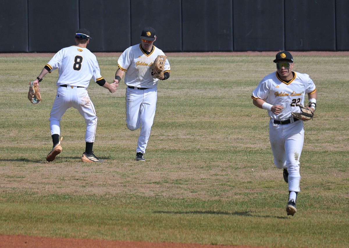UAPB splits opening day doubleheader