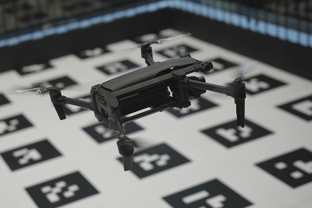 FAA selects Harrison’s North Arkansas College for drone program