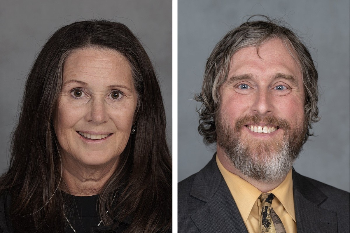 Pulaski County circuit judge seeks third 6-year term, faces challenger from Roland