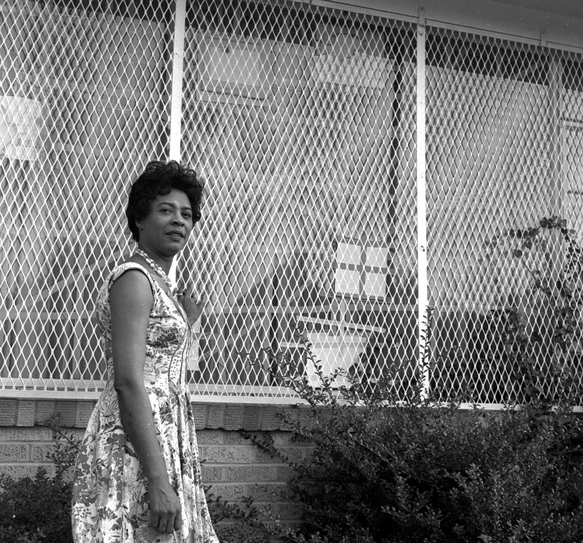 Children’s book on Daisy Gatson Bates set for release this spring