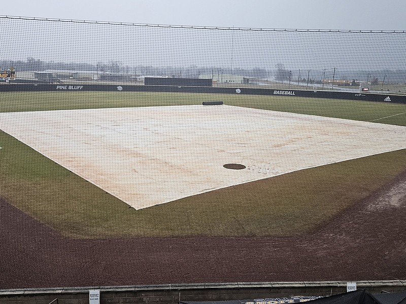 UAPB baseball facing UALR today, Arkansas Baptist on Wednesday