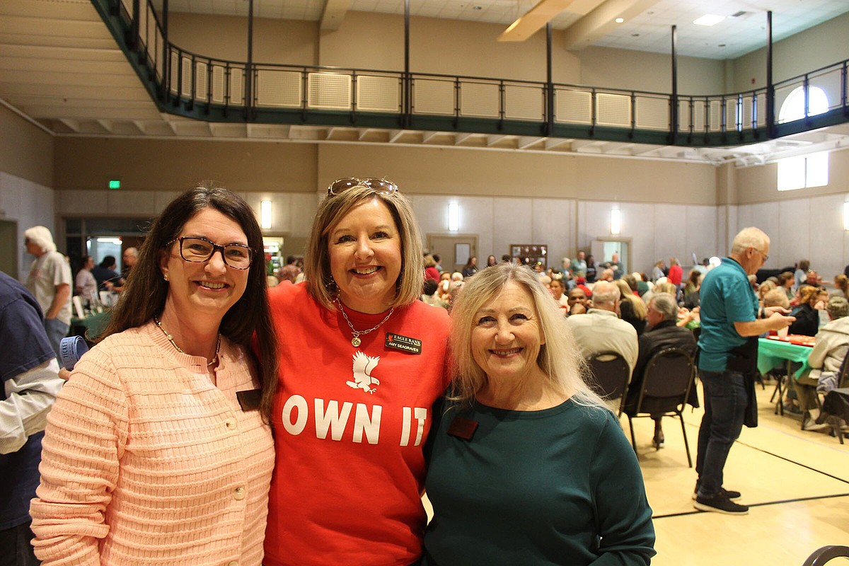 Rachel Oneal Habitat for Humanity scores with Souper Bowl | Northwest Arkansas ...