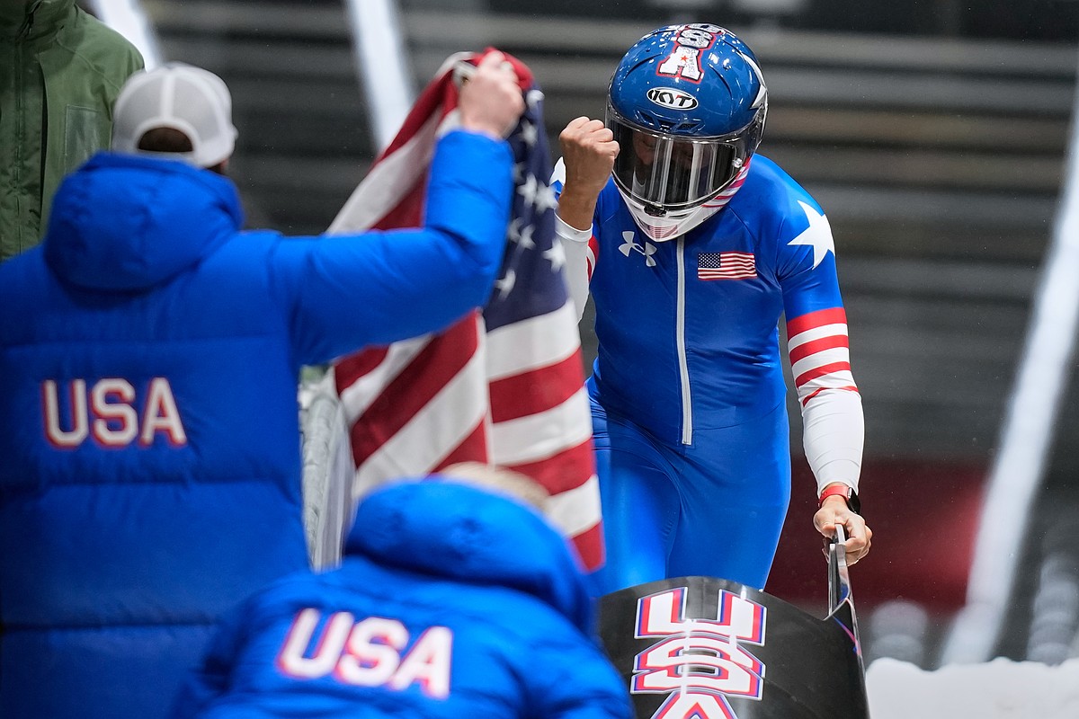 5-at-10: So long Robert Duvall, Olympics feats from thrilling to emotional to disappointing, March questions